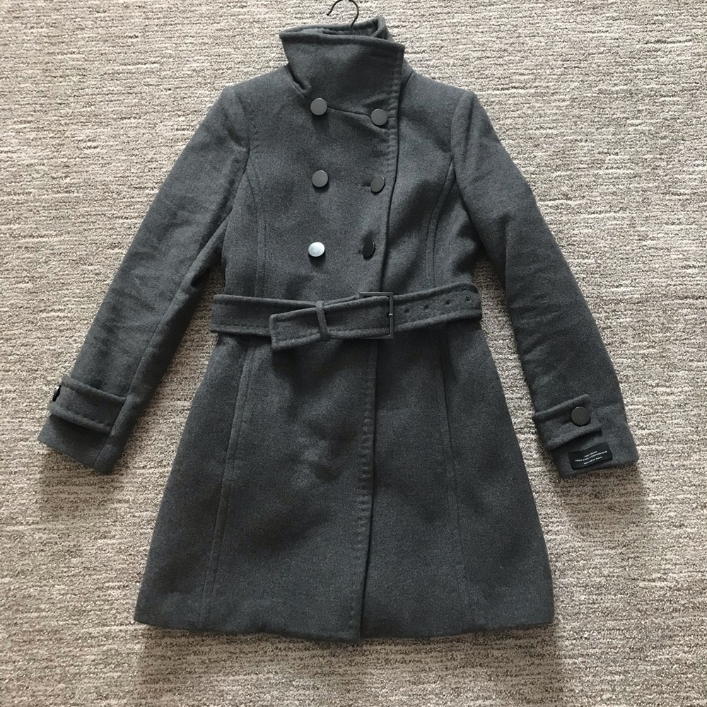 Aritzia Babaton Peacoat - Picture 1 of 1